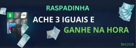 Plataforma Bet2026