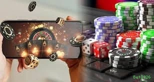 Catálogo de slots